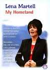 Lena Martell - My Homeland - DVD