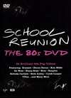 Various Artists - School Reunion - The 80s DVD - DVD