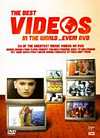 Various Artists - The Best Videos In The World...Ever! - DVD