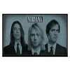 Nirvana - With The Lights Out - 3CD+DVD - Kliknutím na obrázek zavřete