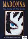 Madonna - The Name Of The Game - DVD