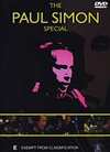 Paul Simon - The Paul Simon Special - DVD - Kliknutím na obrázek zavřete