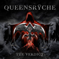 Queensryche - The Verdict - CD - Kliknutím na obrázek zavřete
