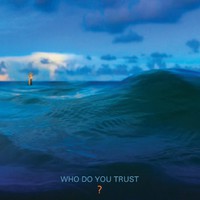 Papa Roach - Who do you trust? - CD