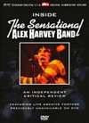 Sensational Alex Harvey Band - Inside - DVD - Kliknutím na obrázek zavřete