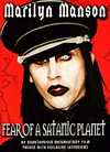 Marilyn Manson - Fear Of A Satanic Planet - DVD - Kliknutím na obrázek zavřete