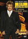 Rod Stewart - Live At The Royal Albert Hall: One Night Only-DVD - Kliknutím na obrázek zavřete