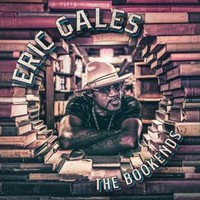 Eric Gales - Bookends - CD