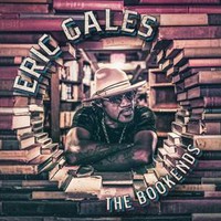 Eric Gales - Bookends - CD - Kliknutím na obrázek zavřete