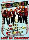 Bill Haley's Original Comets - The Fathers Of Rock 'n' Roll-DVD - Kliknutím na obrázek zavřete
