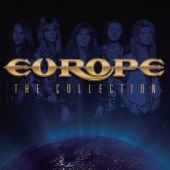 Europe - Collection - CD - Kliknutím na obrázek zavřete