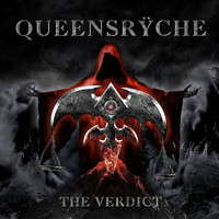 Queensryche - The Verdict - CD