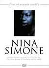 Nina Simone - Live At Ronnie Scott's - DVD - Kliknutím na obrázek zavřete