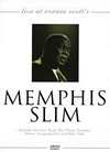 Memphis Slim - Live At Ronnie Scott's - DVD - Kliknutím na obrázek zavřete