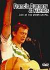 Francis Dunnery And Friends - Live At The Union Chapel - DVD - Kliknutím na obrázek zavřete
