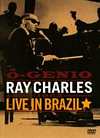 Ray Charles - O-Genio: 1963 Live In Brazil - DVD - Kliknutím na obrázek zavřete