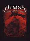 HIMSA - You've Seen Too Much - DVD