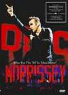 Morrissey - Who Put The "M" In Manchester? - DVD - Kliknutím na obrázek zavřete