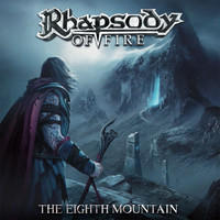 Rhapsody Of Fire - The Eighth Mountain - CD - Kliknutím na obrázek zavřete