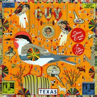 Steve Earle & The Dukes - Guy - CD - Kliknutím na obrázek zavřete