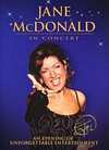 Jane McDonald - In Concert - DVD - Kliknutím na obrázek zavřete