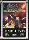 Honeymoon Suite - Live - DVD - Kliknutím na obrázek zavřete