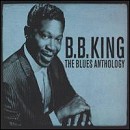 B.B.King - Blues Anthology - CD+DVD - Kliknutím na obrázek zavřete