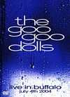 The Goo Goo Dolls - Live In Buffalo - DVD+CD - Kliknutím na obrázek zavřete