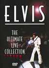 Elvis Presley - The Ultimate Live Collection - DVD - Kliknutím na obrázek zavřete