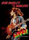 Bob Marley And The Wailers - Live! At The Rainbow - DVD - Kliknutím na obrázek zavřete