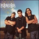 Los Lonely Boys - Los Lonely Boys - CD+DVD - Kliknutím na obrázek zavřete