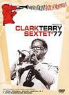 Clark Terry - Norman Granz: Jazz In Montreux - DVD - Kliknutím na obrázek zavřete