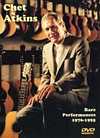 Chet Atkins - Performances 1976 - 1995 - DVD
