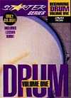 Tim Pederson - Beginning Drums With Tim Pederson - DVD - Kliknutím na obrázek zavřete