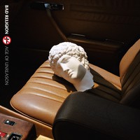 Bad Religion - Age Of Unreason - CD - Kliknutím na obrázek zavřete