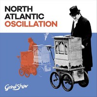 North Atlantic Oscillation - Grind show - CD - Kliknutím na obrázek zavřete