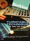 Turntable Technique - The Art Of The DJ - DVD - Kliknutím na obrázek zavřete