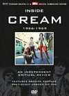 Cream - Inside Cream 1966-1969 - DVD - Kliknutím na obrázek zavřete