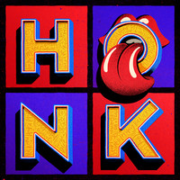 Rolling Stones - Honk - 3CD