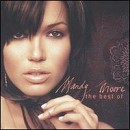 Mandy Moore - Best of Mandy Moore - CD+DVD - Kliknutím na obrázek zavřete