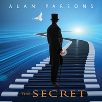 Alan Parsons - The secret - CD - Kliknutím na obrázek zavřete