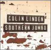 Colin Linden - Southern Jumbo - CD - Kliknutím na obrázek zavřete