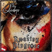Quireboys - Amazing Disgrace - CD - Kliknutím na obrázek zavřete