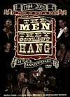 Men They Couldn't Hang - 21st Anniversary - DVD