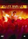 Gary Numan - Hope Bleeds: Live - DVD - Kliknutím na obrázek zavřete