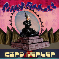 Perry Farrell - Kind Heaven - CD