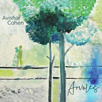 Avishai Cohen - Arvoles - CD - Kliknutím na obrázek zavřete