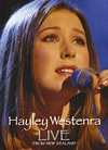 Hayley Westenra - Live From New Zealand - DVD - Kliknutím na obrázek zavřete