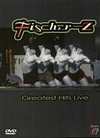 Fischer-Z - Greatest Hits Live - DVD - Kliknutím na obrázek zavřete