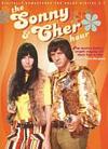 The Sonny And Cher Hour - DVD - Kliknutím na obrázek zavřete